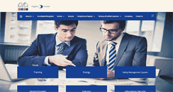 Desktop Screenshot of brsmena.com